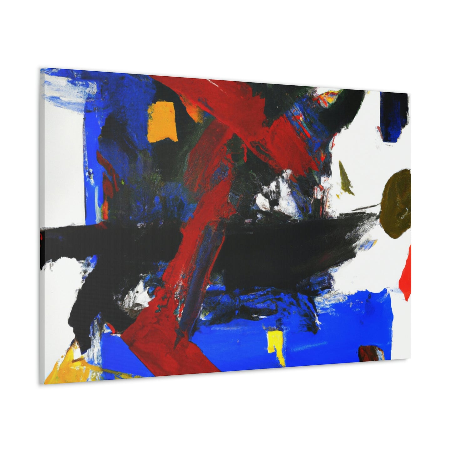 Peter Paul Rubens - canvas