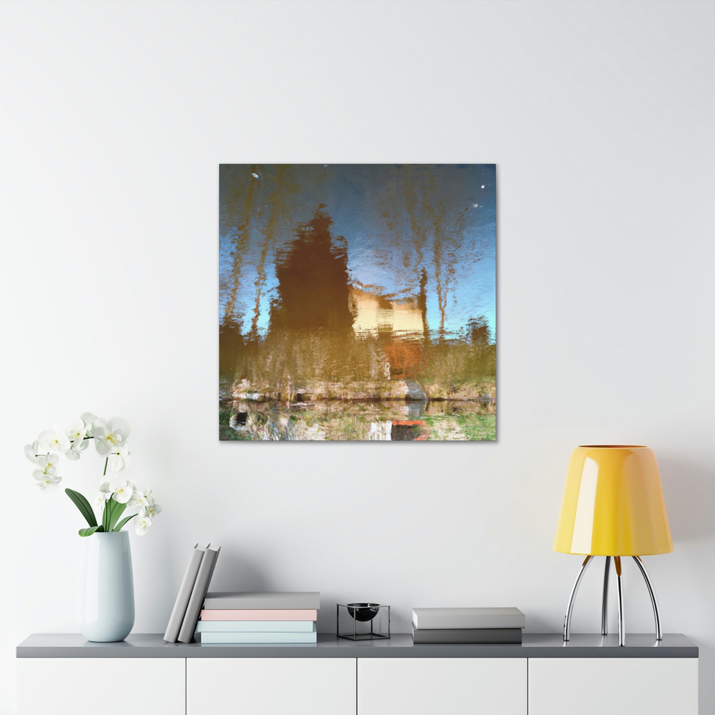 Francisco de Zurbarán - canvas