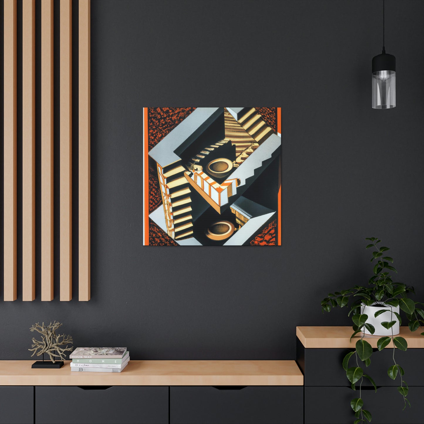 Nicolas de Largilliere - canvas