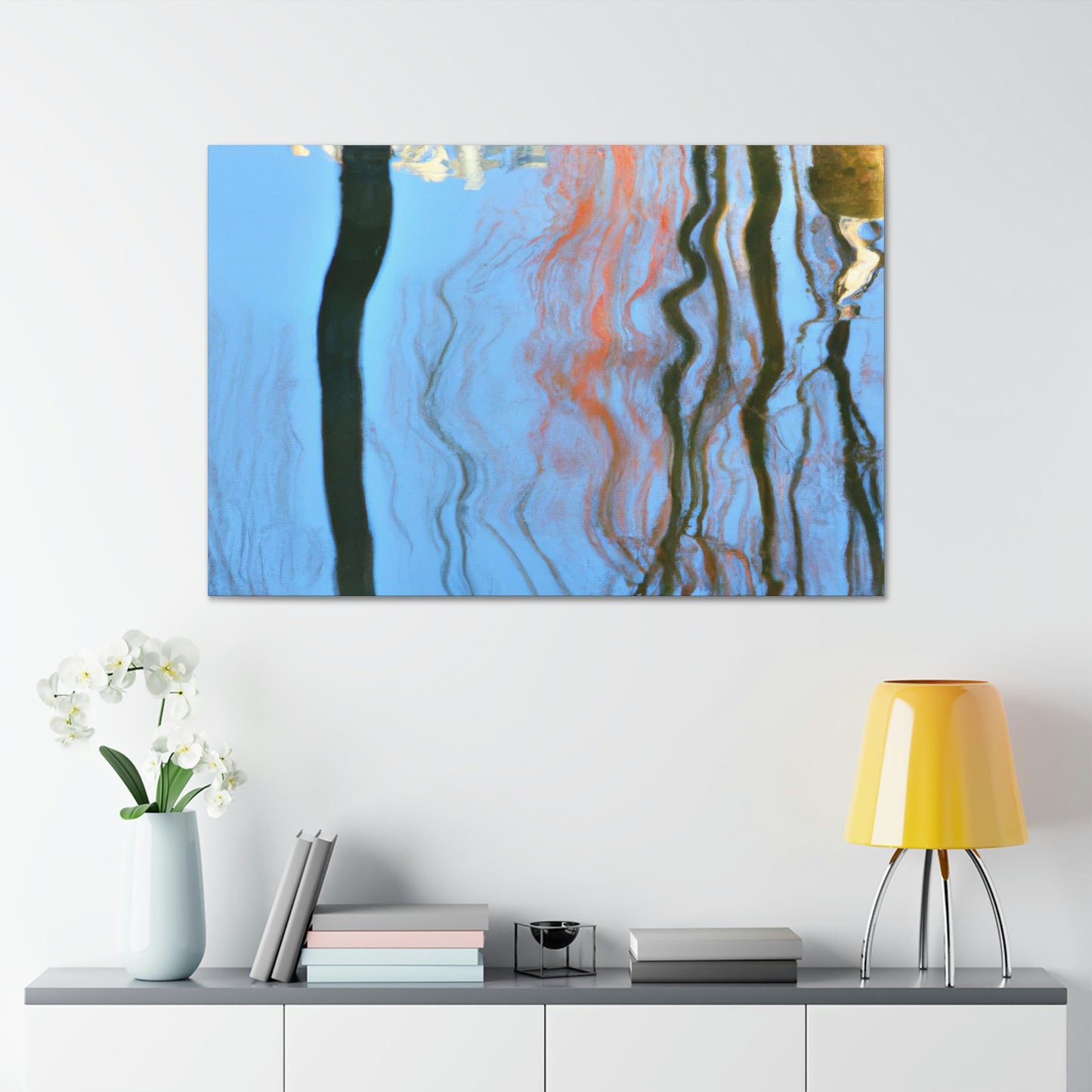 Anthony van Dyck - canvas