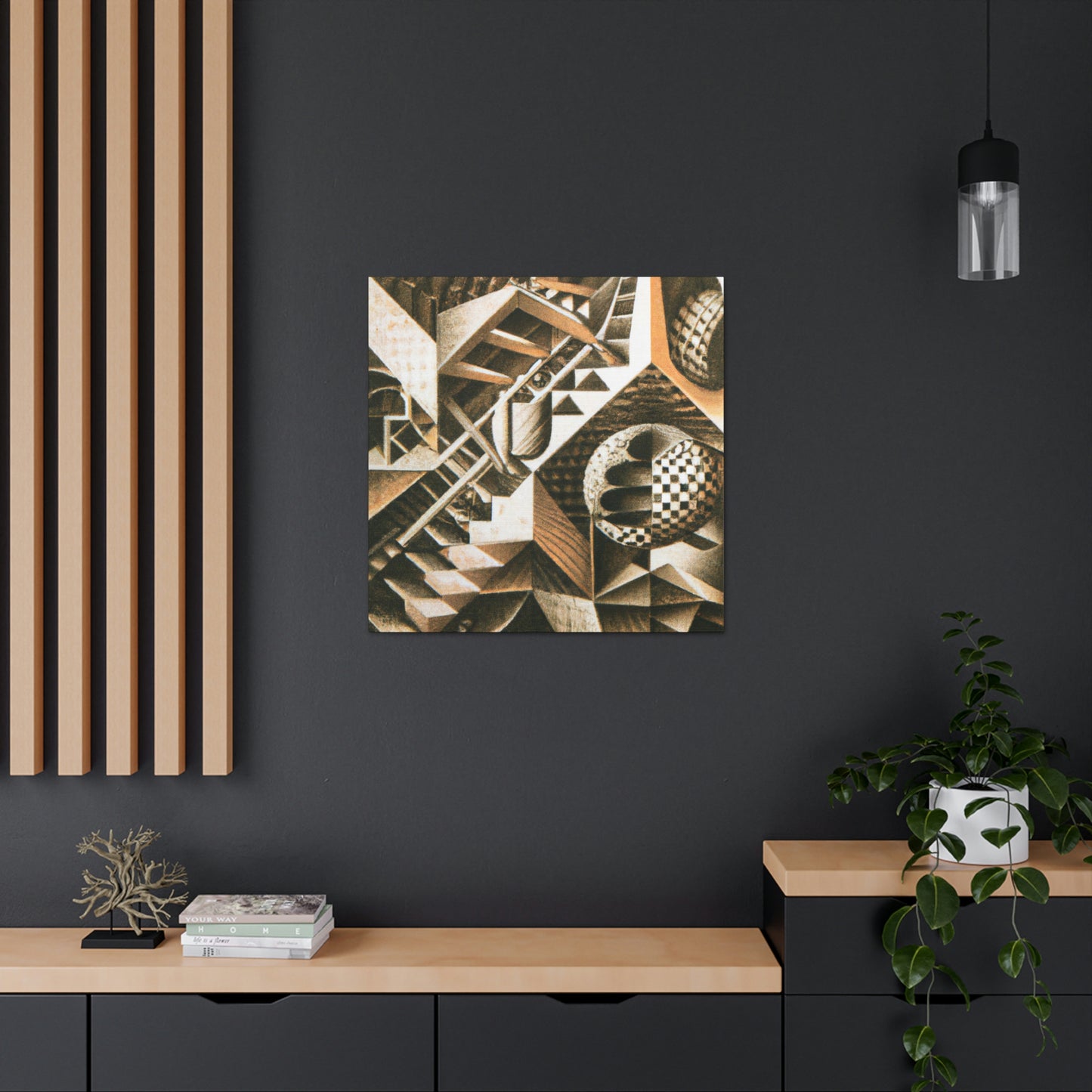 Thomas Gainsborough - canvas