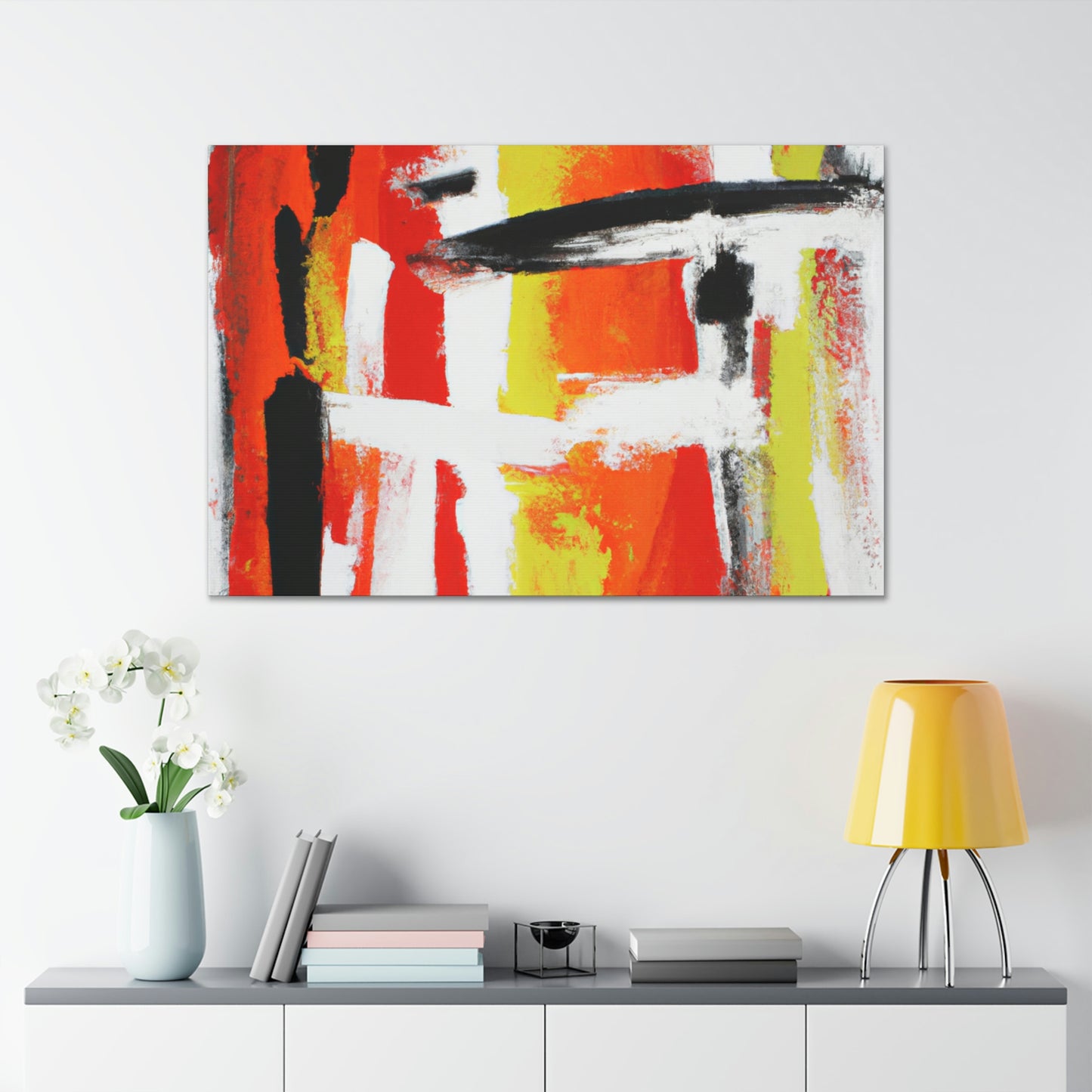 Pieter de Hooch - canvas