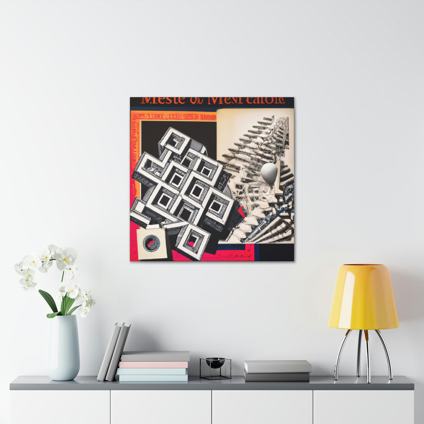 Antoine Watteau - canvas