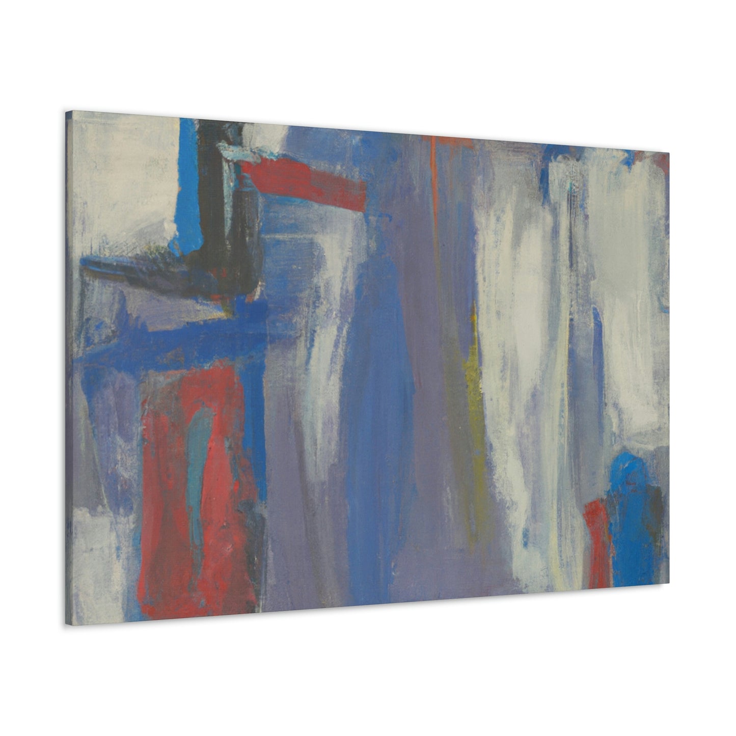 Judith Leyster - canvas