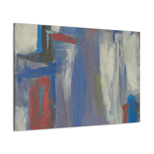 Judith Leyster - canvas