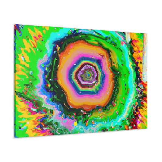 Peter Paul Rubens. - canvas