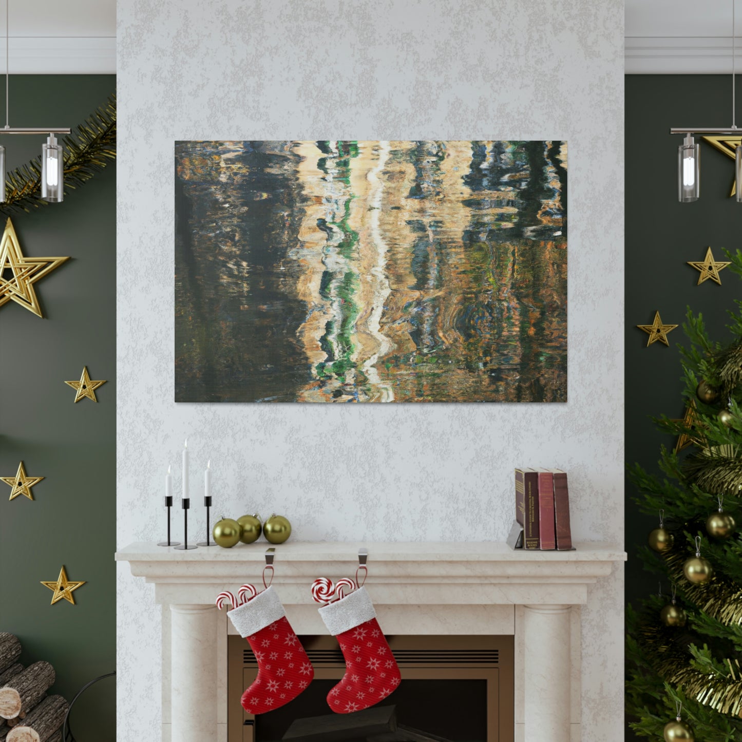 Pieter de Grebber (c.1590-1652) - canvas