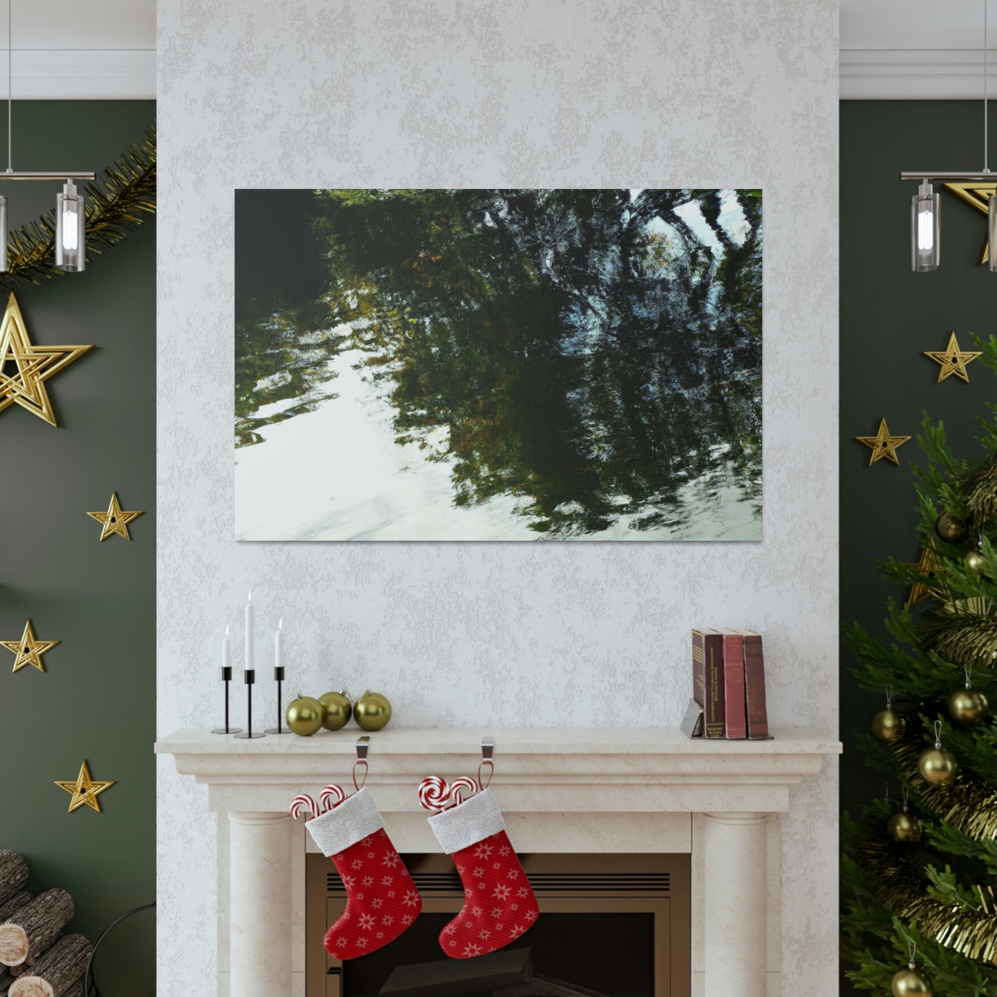 Peter Paul Rubens - canvas