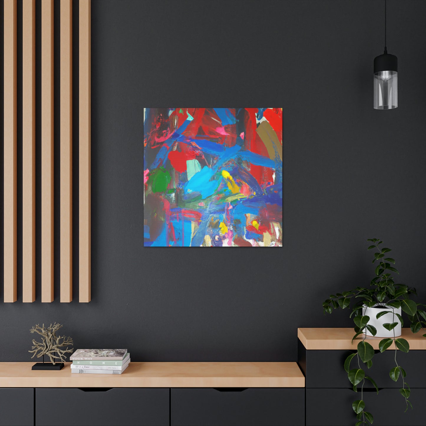 Pieter de Grebber - canvas