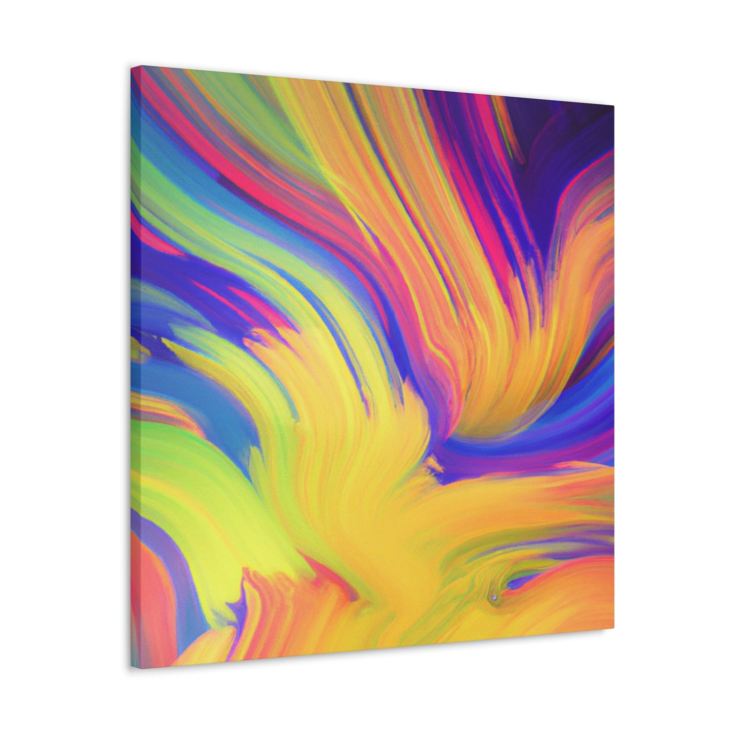 Peter Paul Rubens - canvas