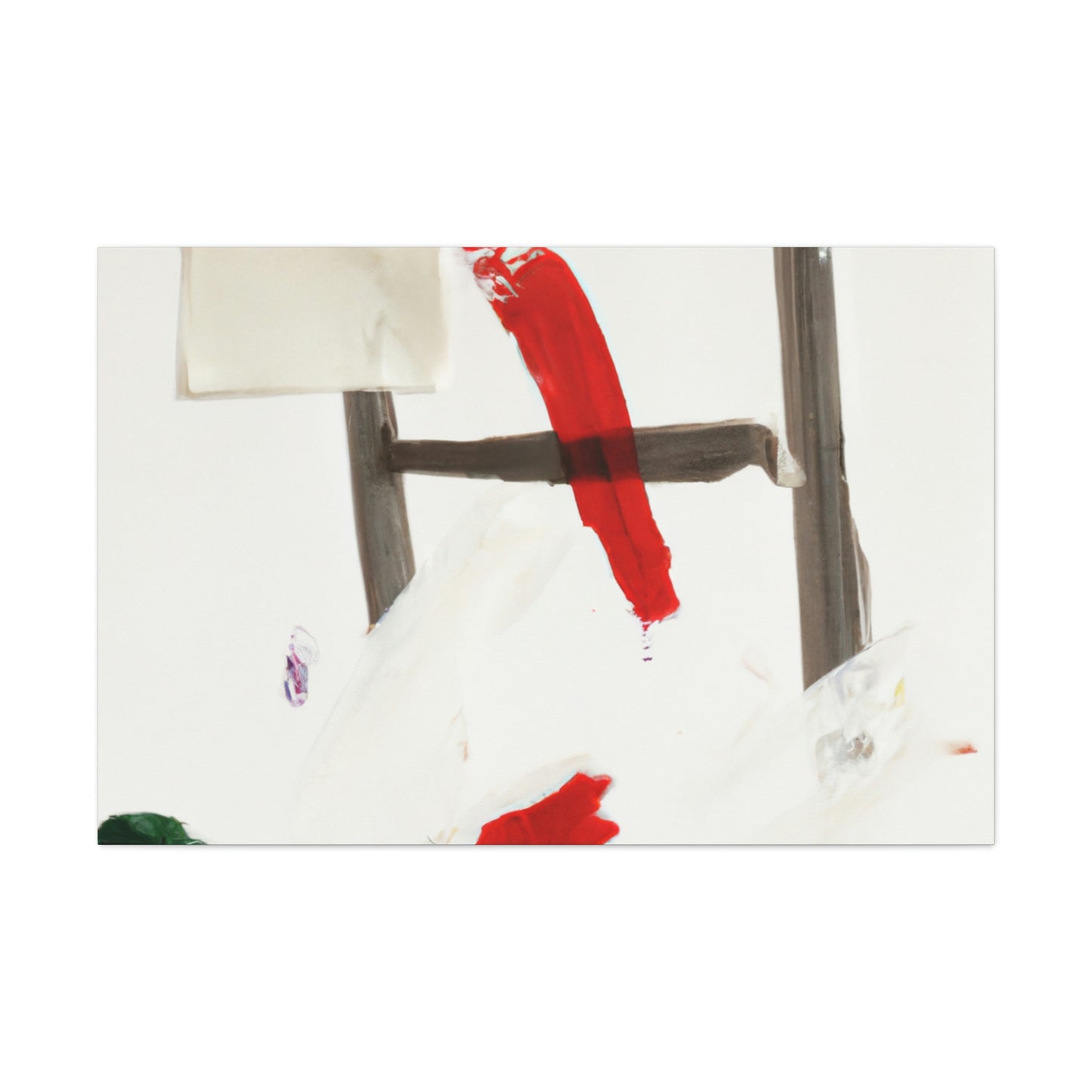 Giovanni Battista Crespi (Il Cerano) - canvas