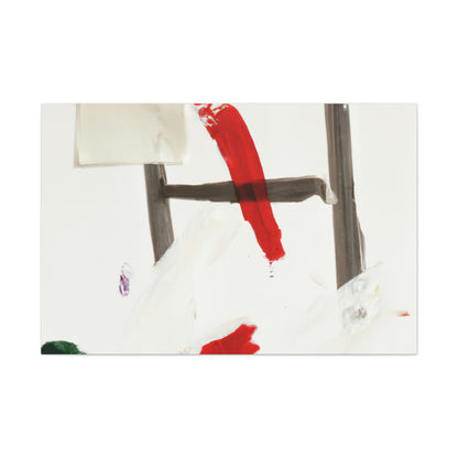 Giovanni Battista Crespi (Il Cerano) - canvas