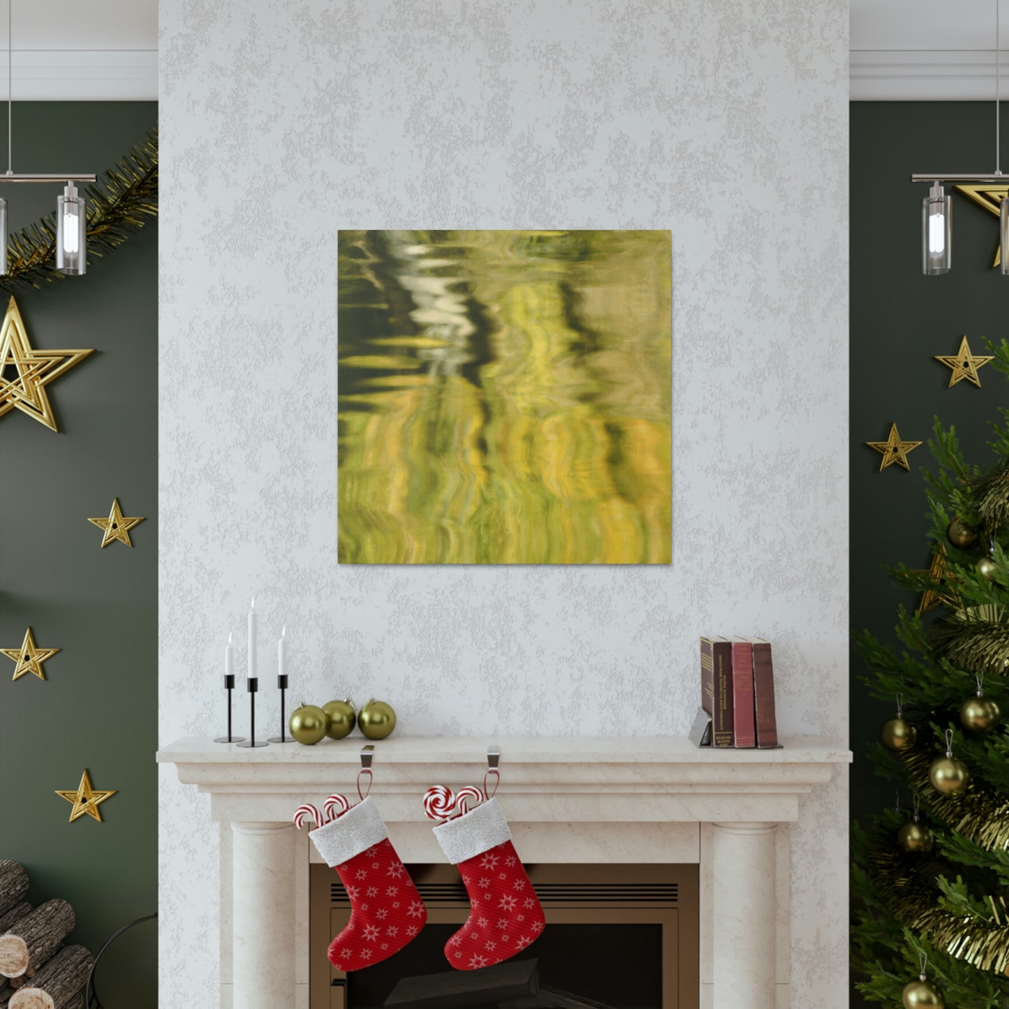 Michelangelo da Caravaggio - canvas