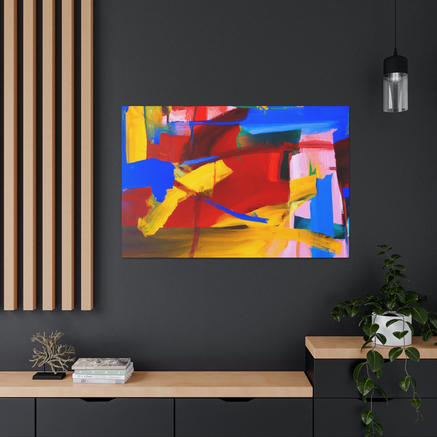 Anthony van Dyck - canvas