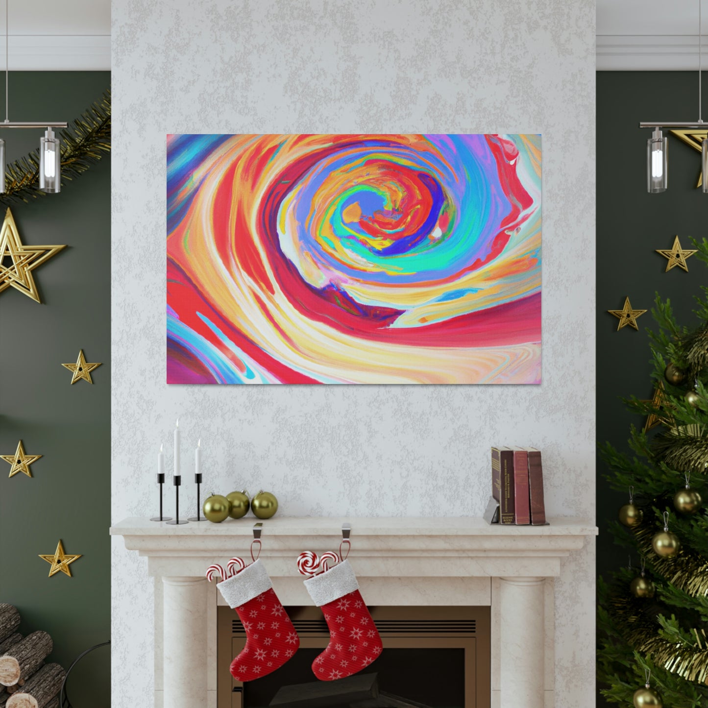 Jan Lievens - canvas