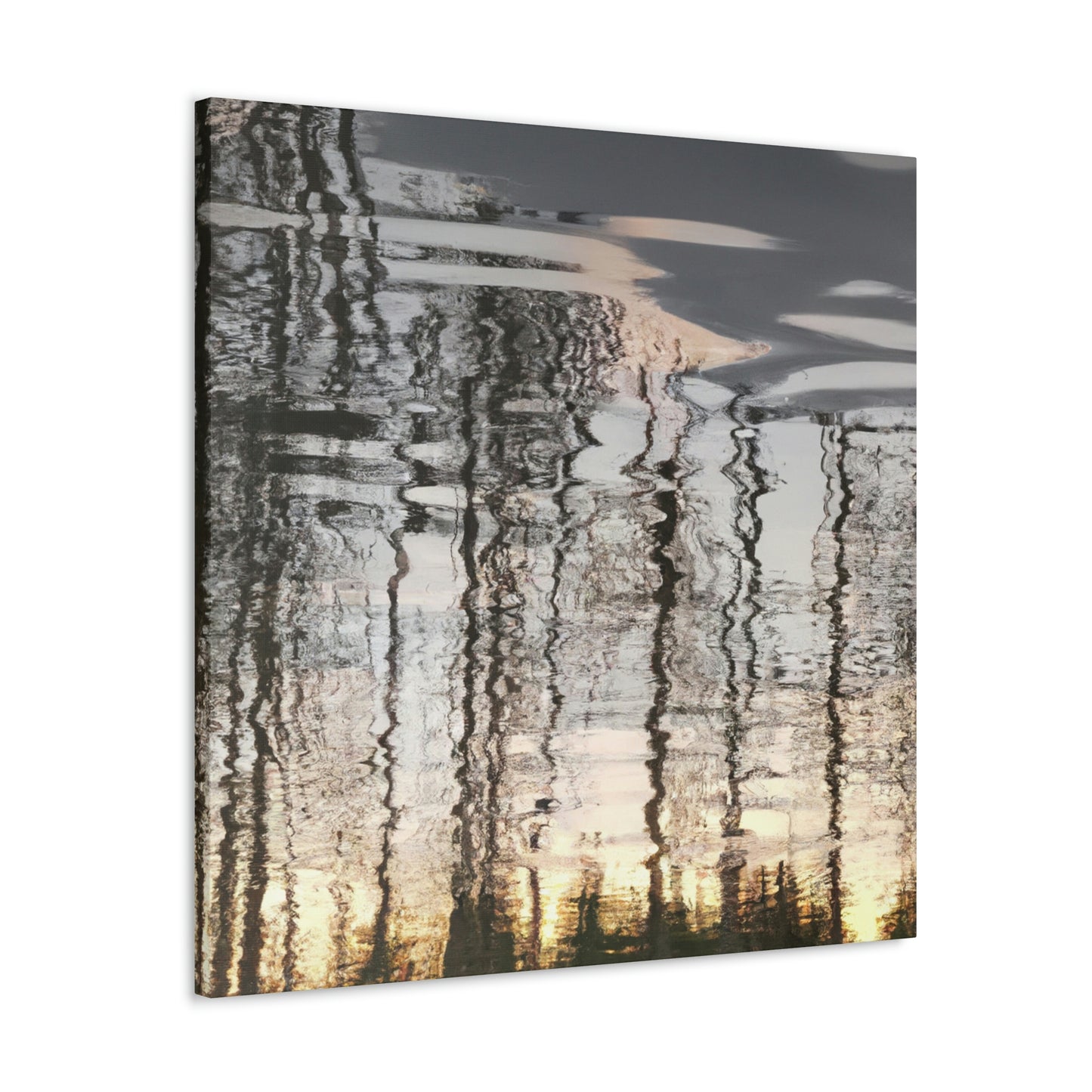 Rembrandt van Rijn - canvas