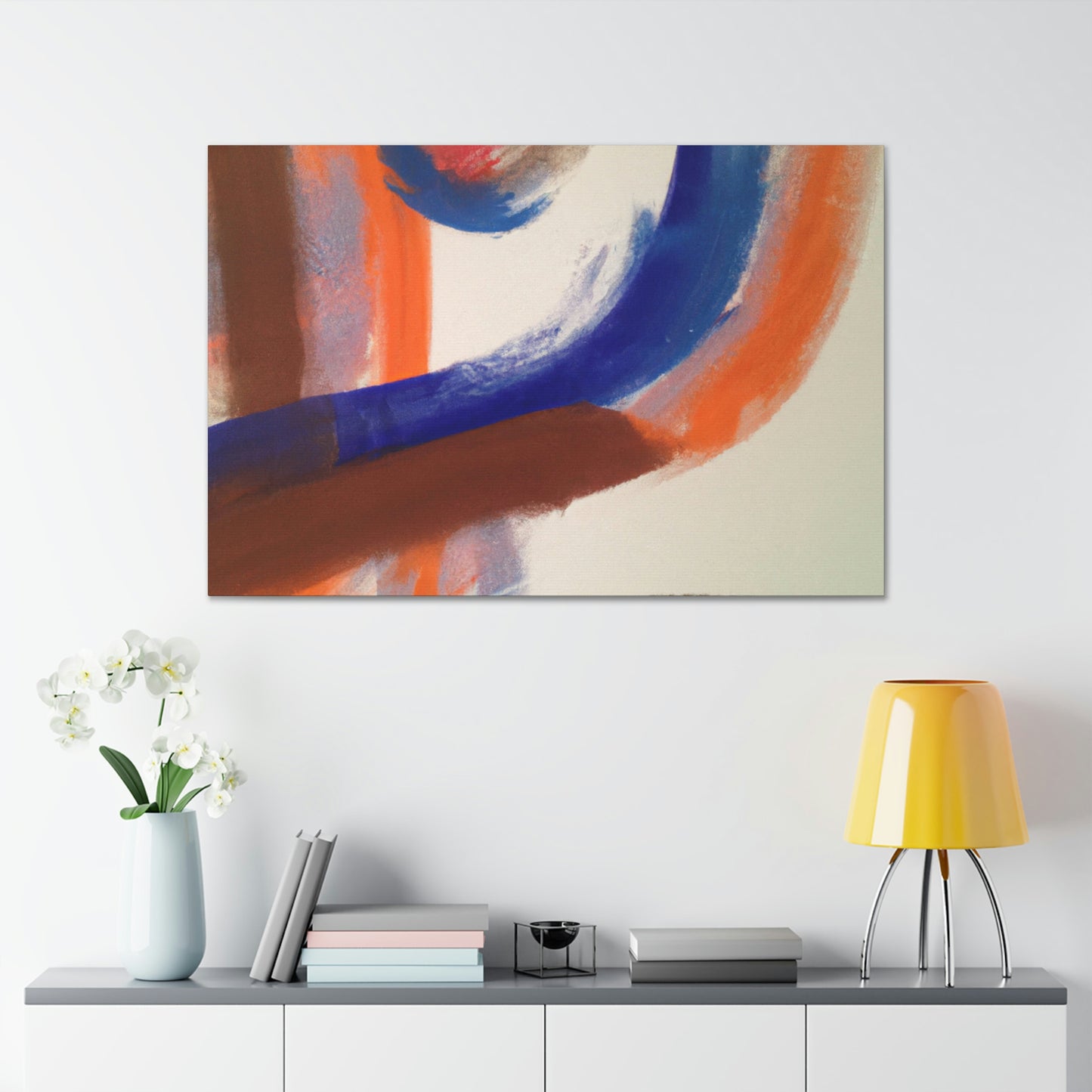 Hendrick Avercamp - canvas