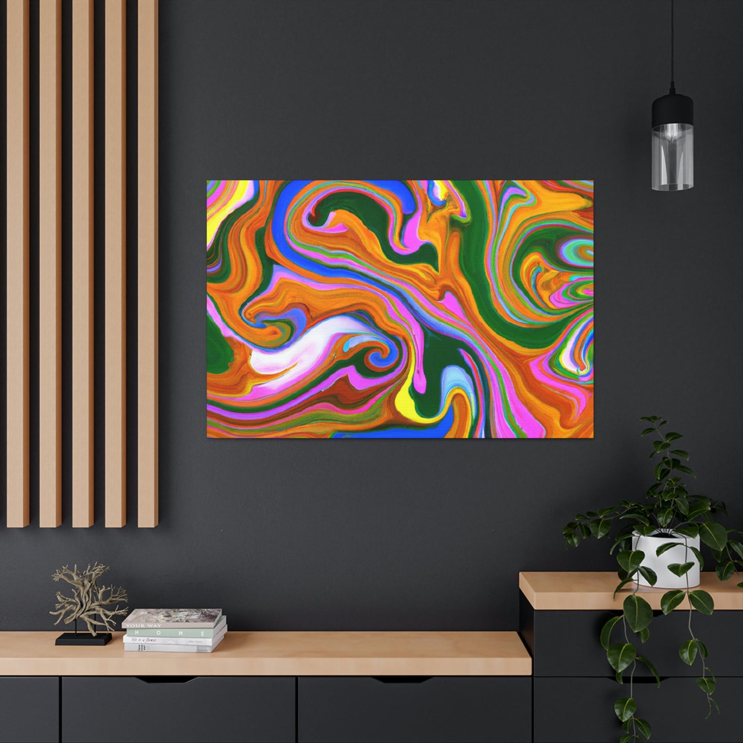 Diego Velazquez - canvas