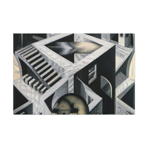 Antonio Canaletto - canvas