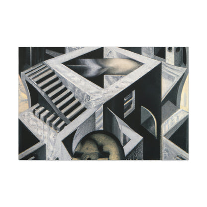 Antonio Canaletto - canvas