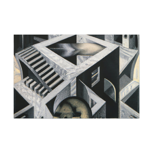 Antonio Canaletto - canvas