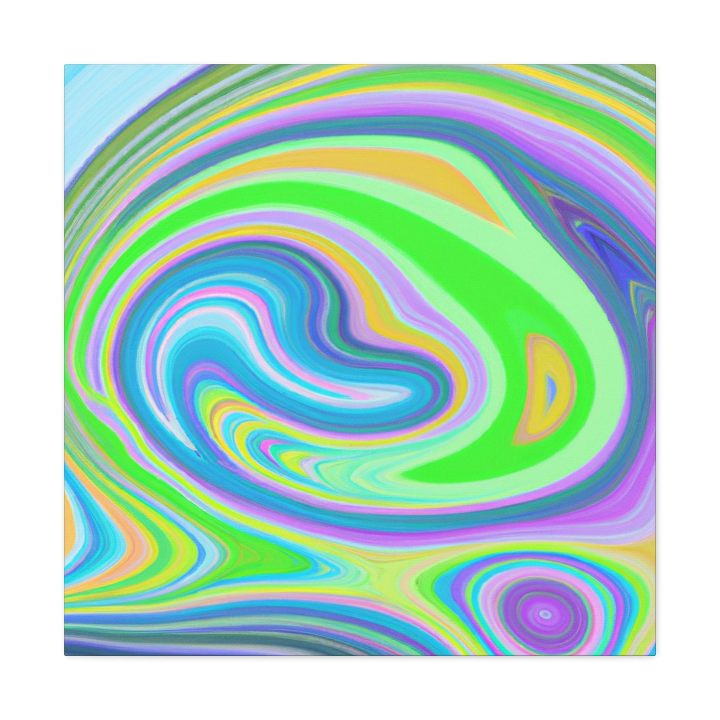 Peter Paul Rubens - canvas