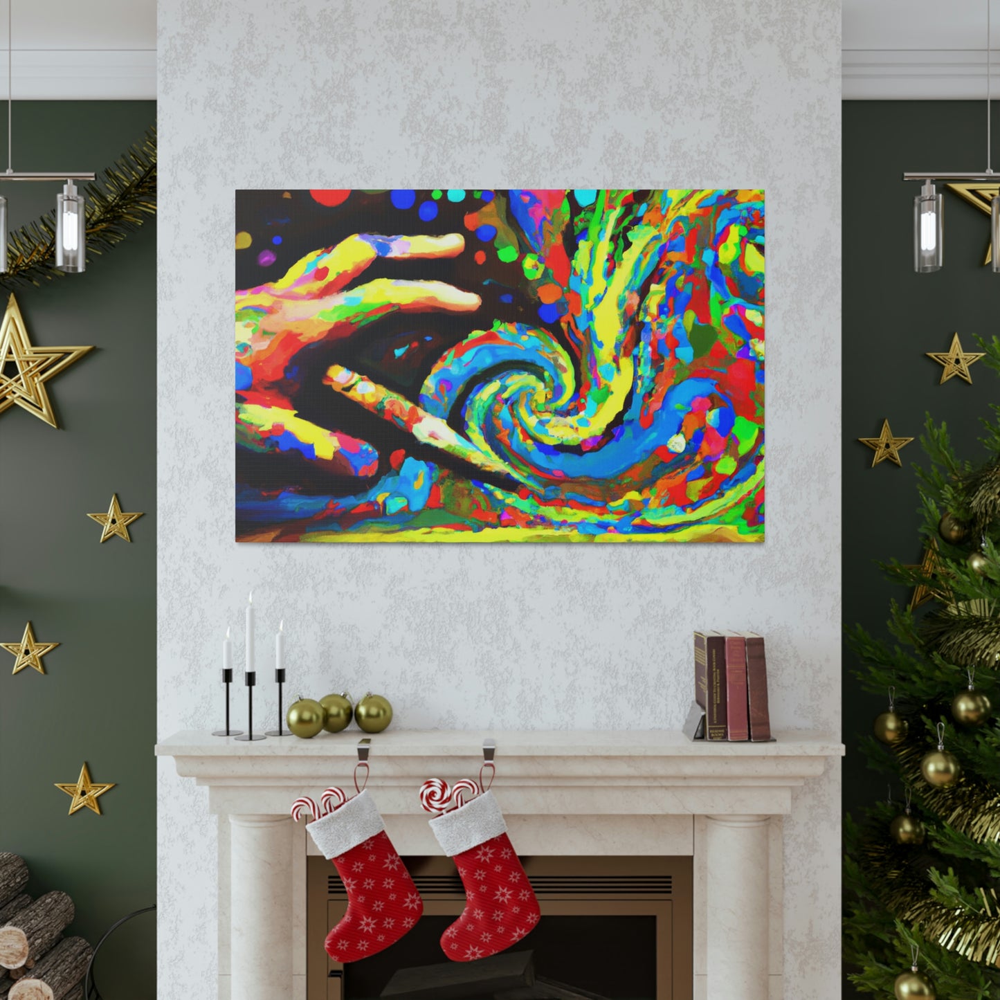 Adriaen van Ostade - canvas