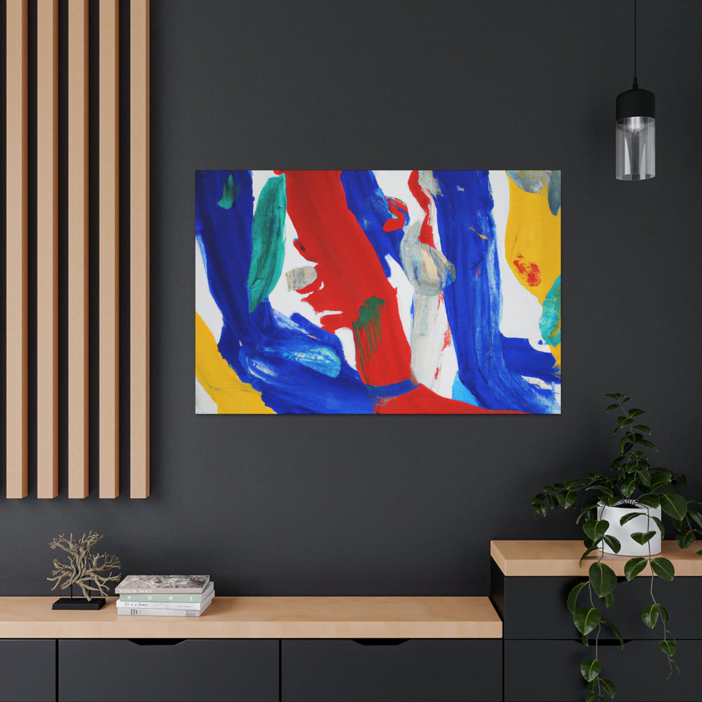 Peter Paul Rubens - canvas