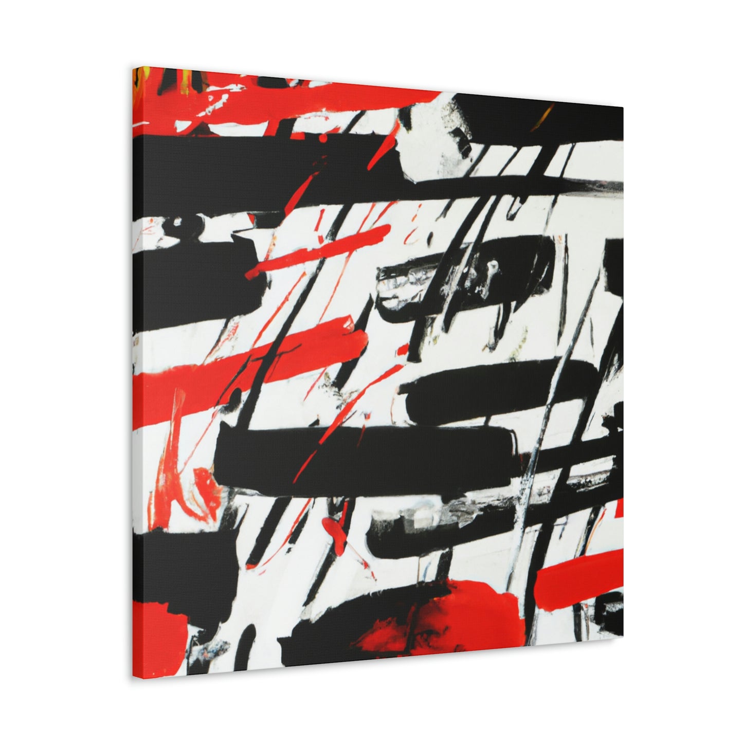 Michelangelo Merisi da Caravaggio - canvas