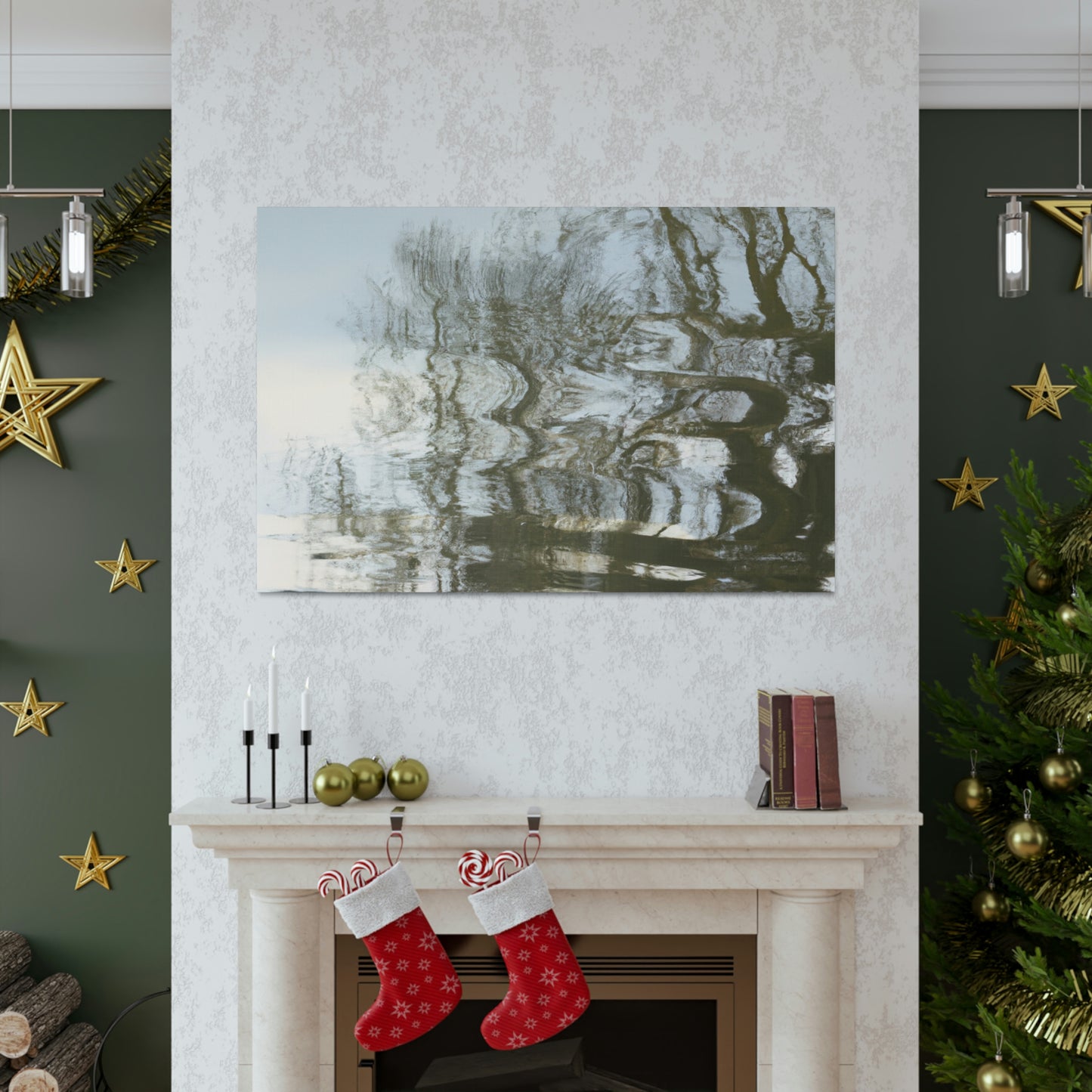 Hieronymus Sadeler - canvas