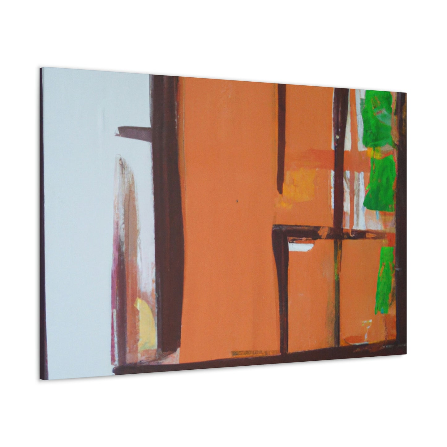 Jan Brueghel the Elder - canvas