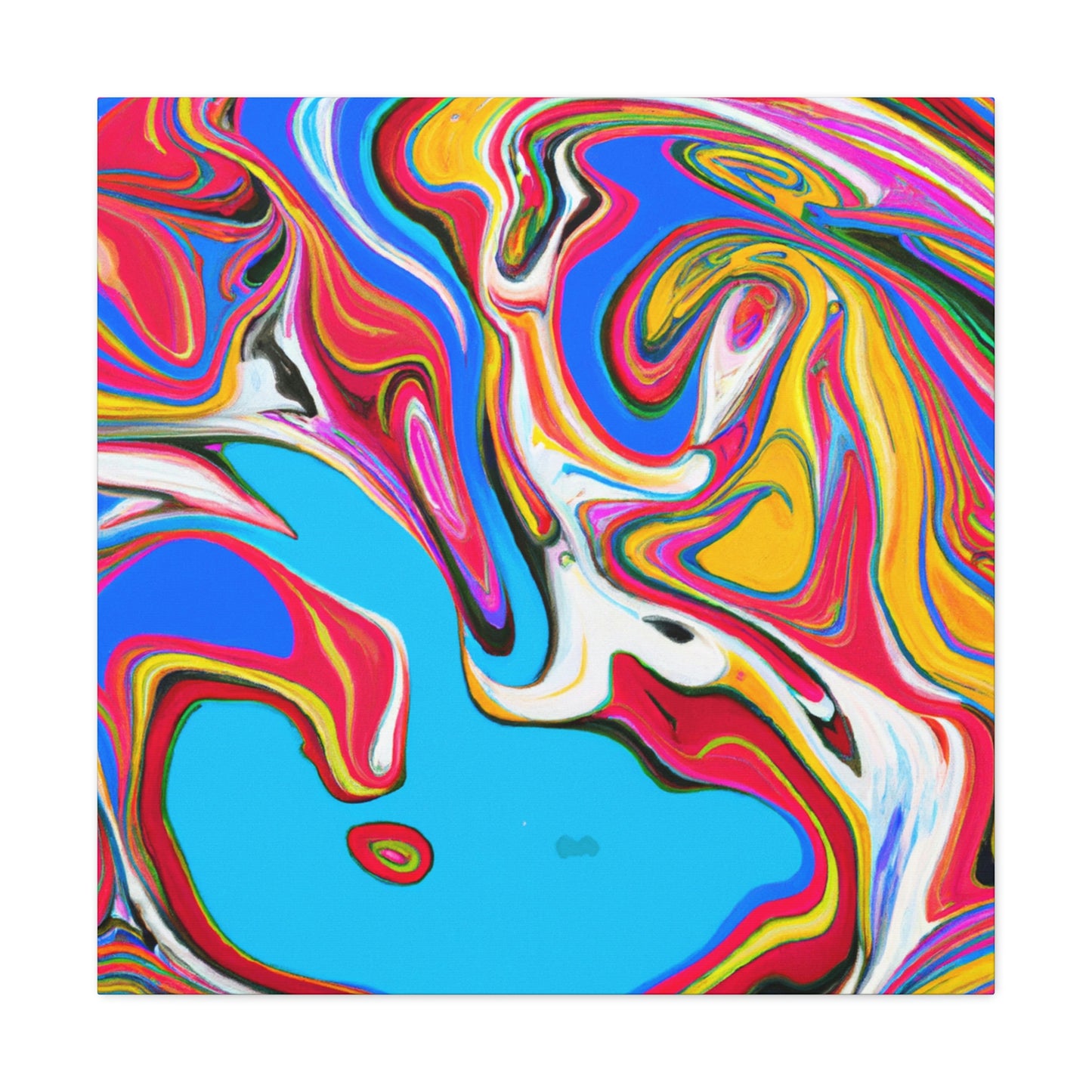 Pieter Claesz. - canvas