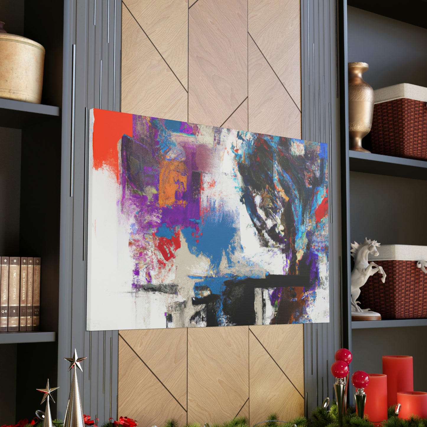 Peter Paul Rubens - canvas