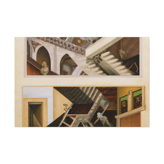 John Singleton Copley - canvas