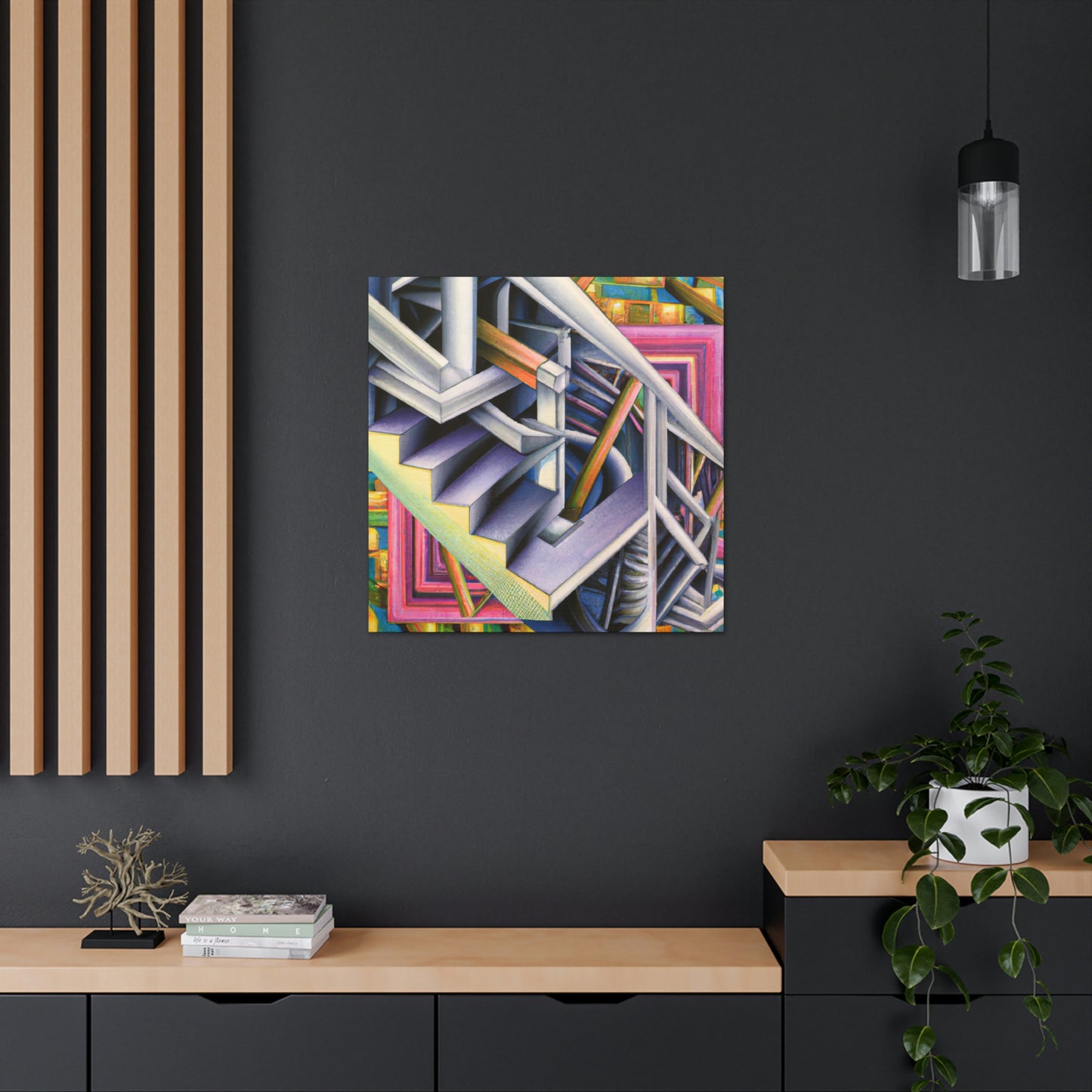 Thomas Gainsborough - canvas