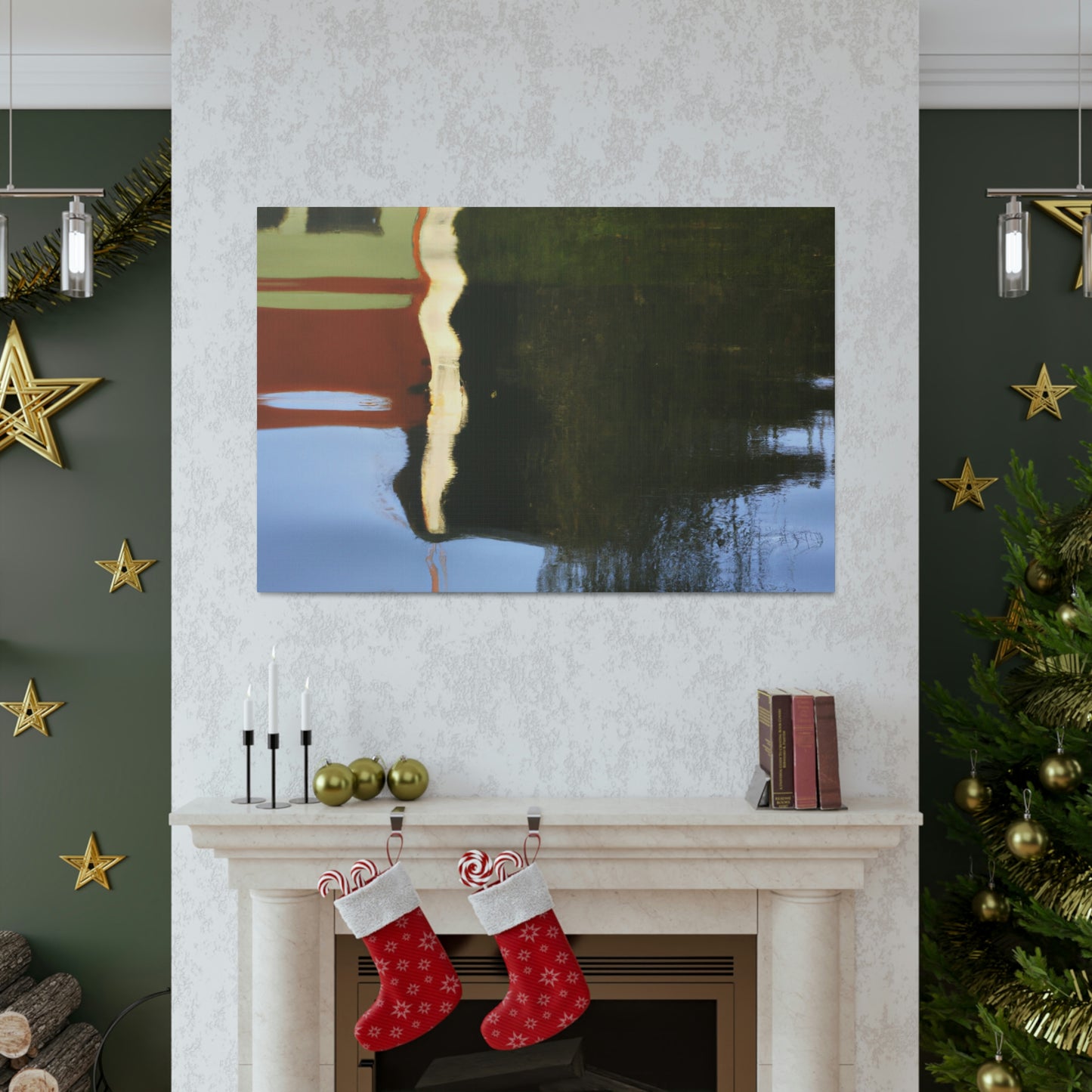 Rembert van Rijn - canvas