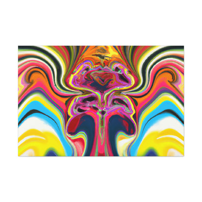 Peter Paul Rubens - canvas