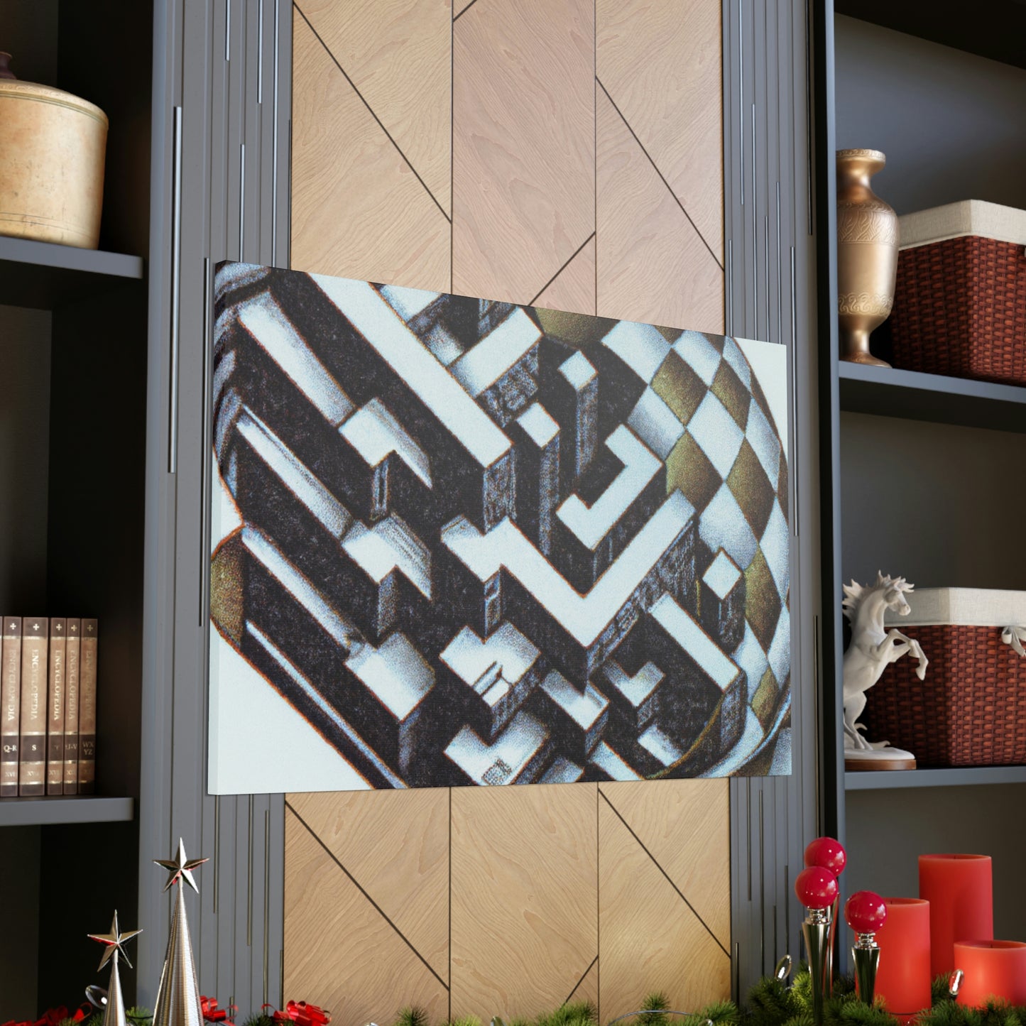 Jean-Honoré Fragonard - canvas