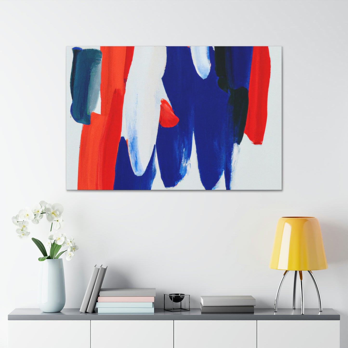 Anthony van Dyck - canvas