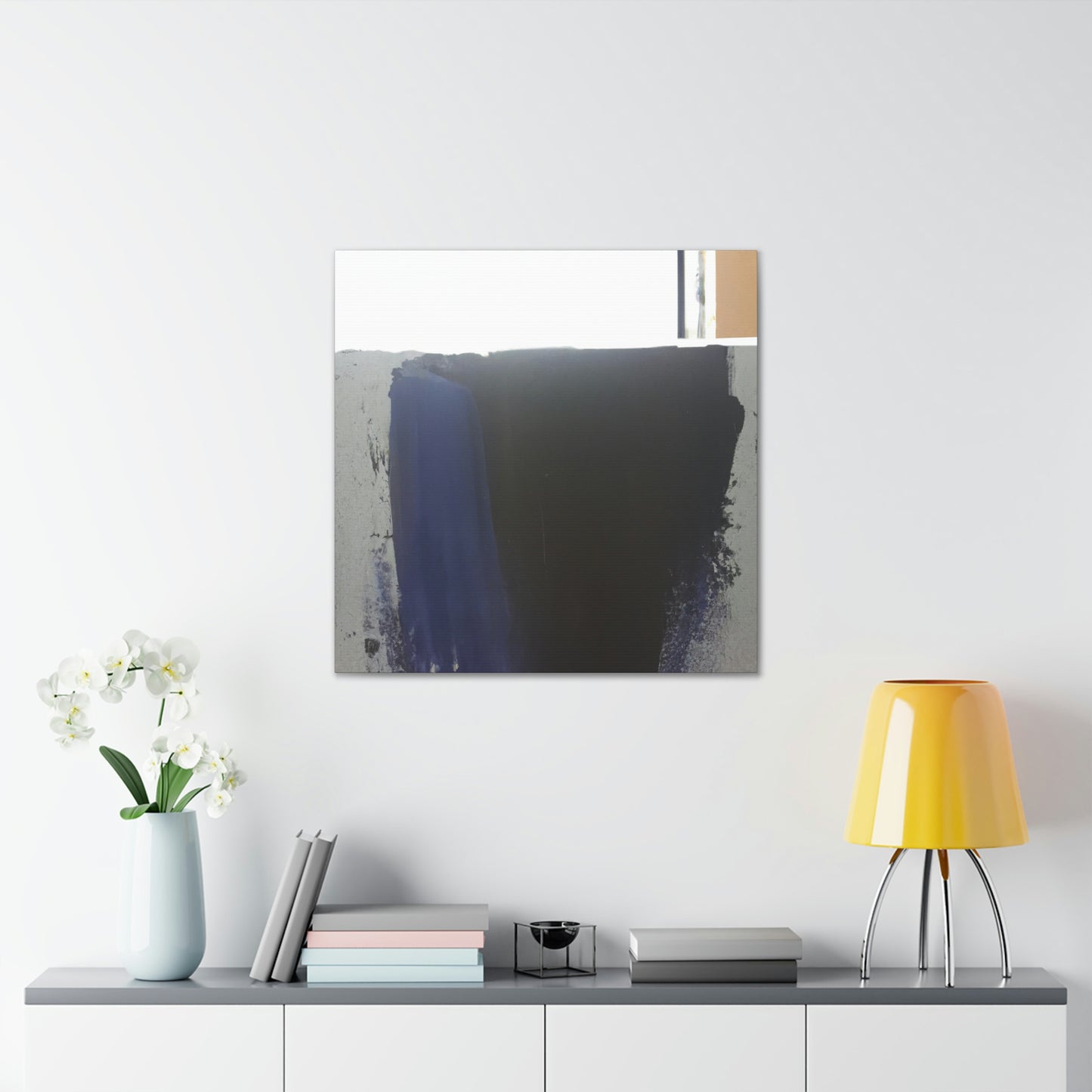 Federico Barocci - canvas