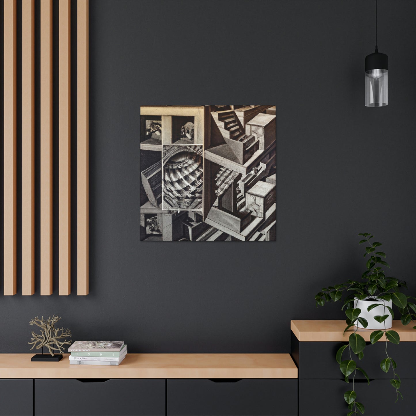 Nicolas Lancret - canvas