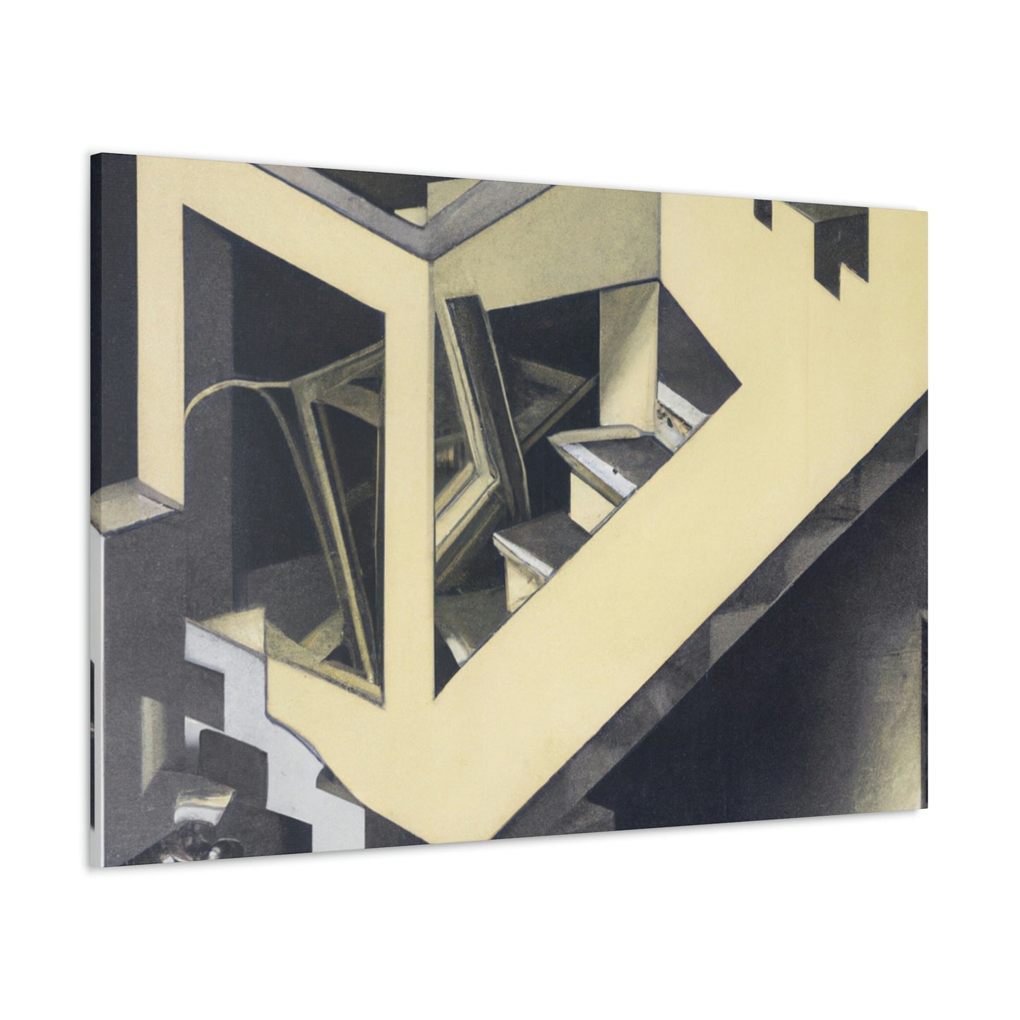 Thomas Gainsborough - canvas