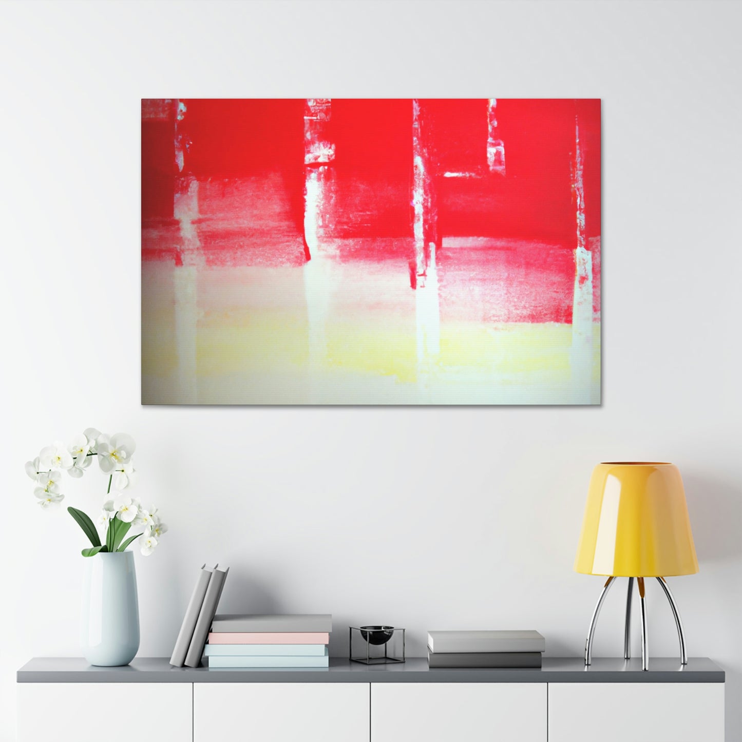 Pieter de Hooch - canvas