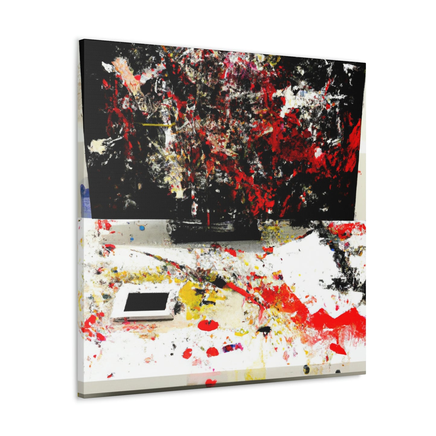 Diego Velazquez - canvas