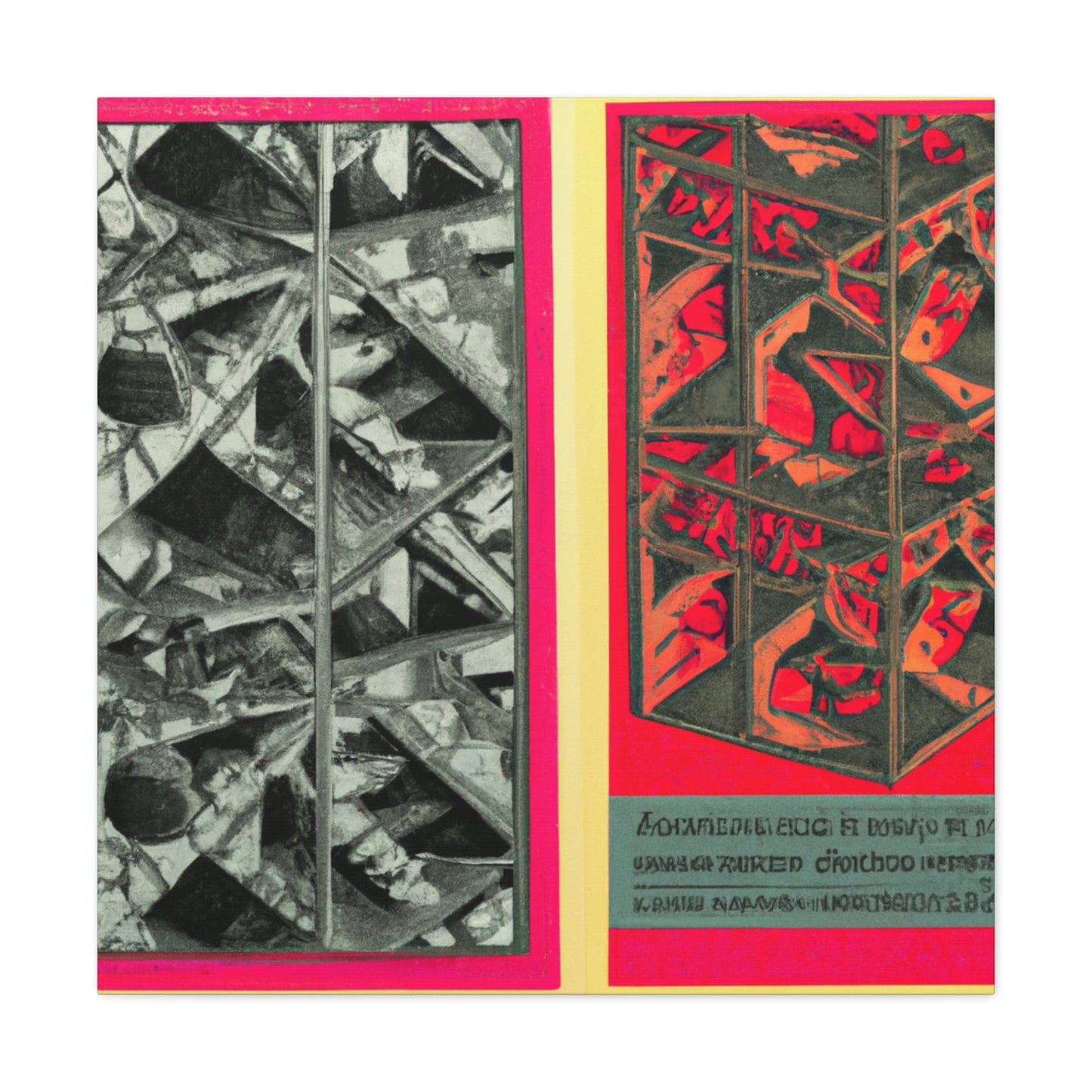 Franz Anton Maulbertsch - canvas