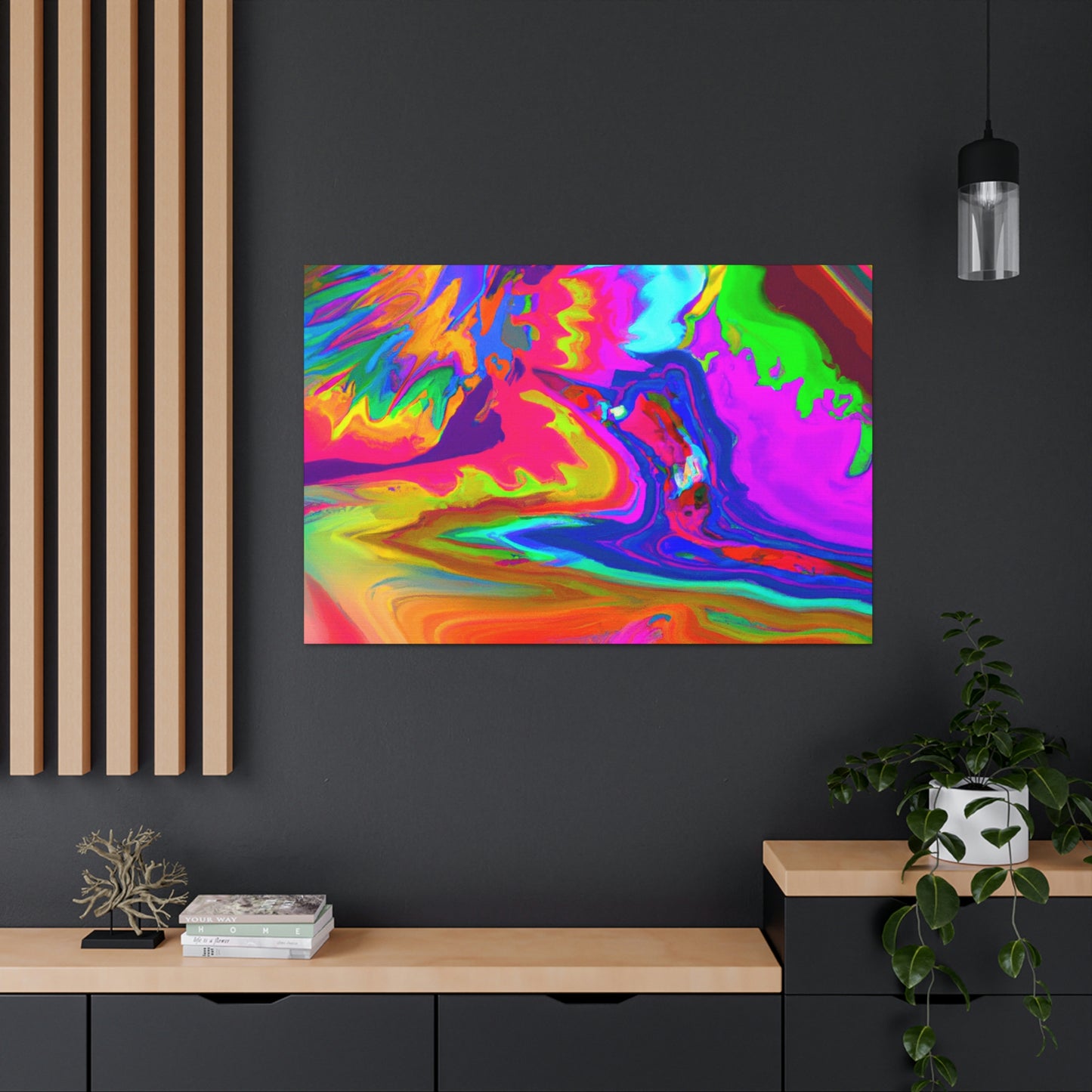 Anthony van Dyck - canvas