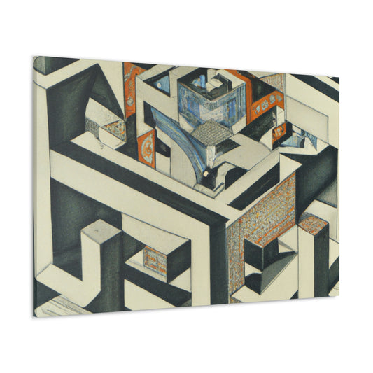 Pieter Paul Rubens - canvas