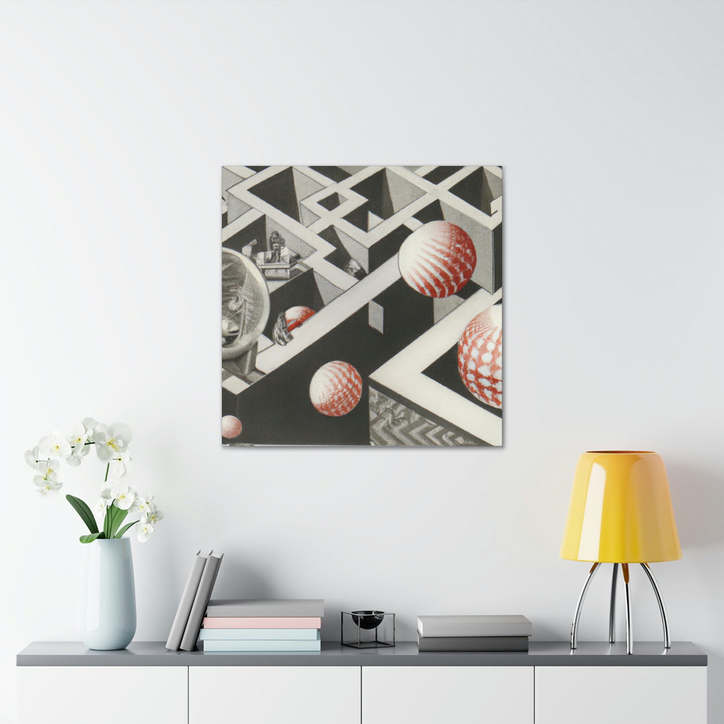 Thomas Gainsborough - canvas