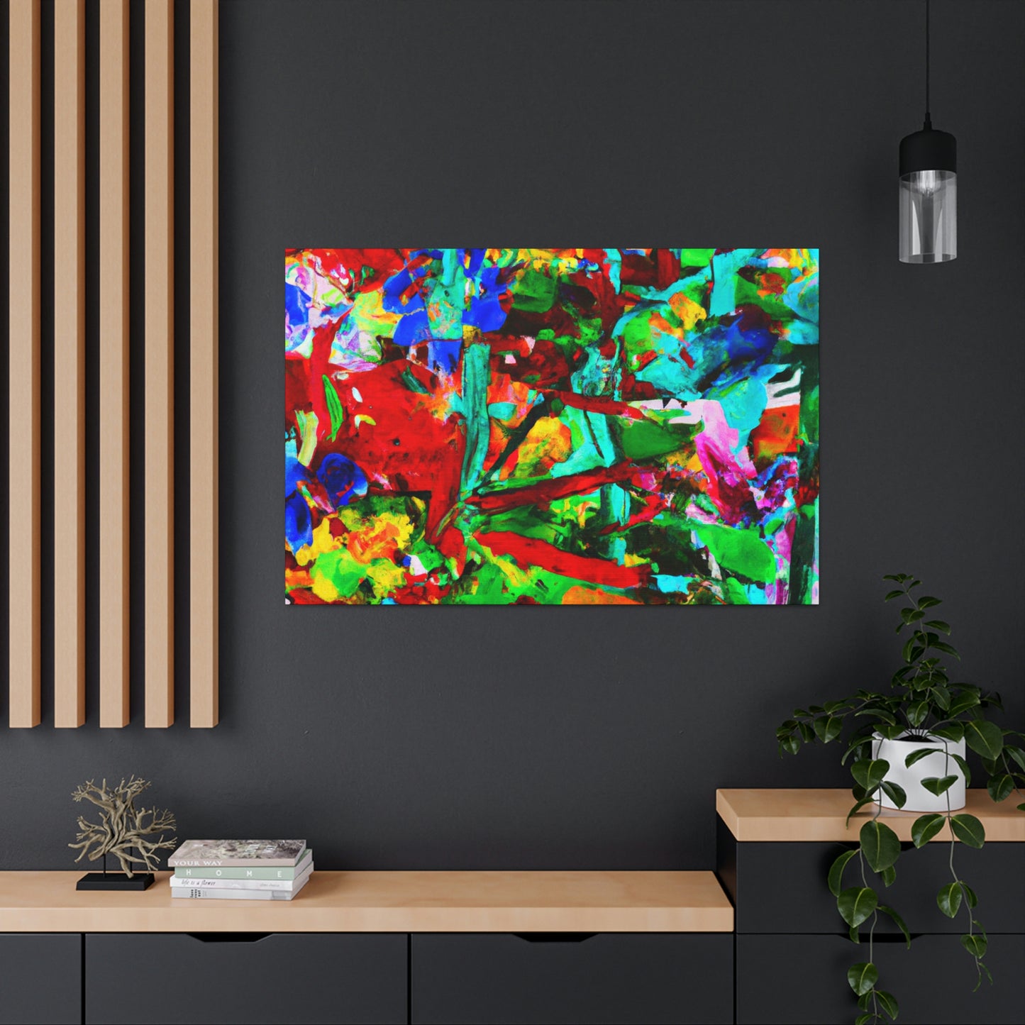 Bartholomeus van der Helst - canvas