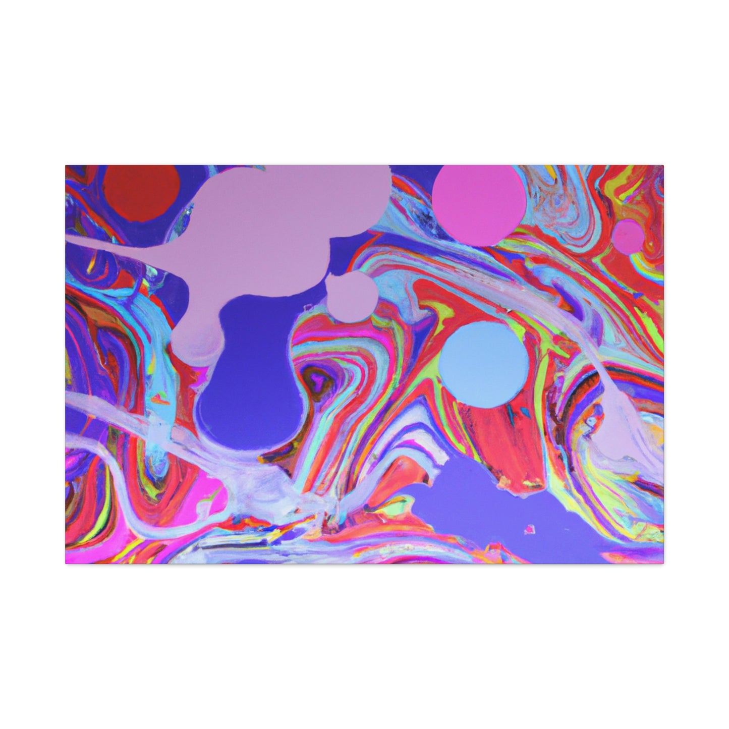 Peter Paul Rubens - canvas